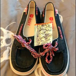 Roxy size 6 flats